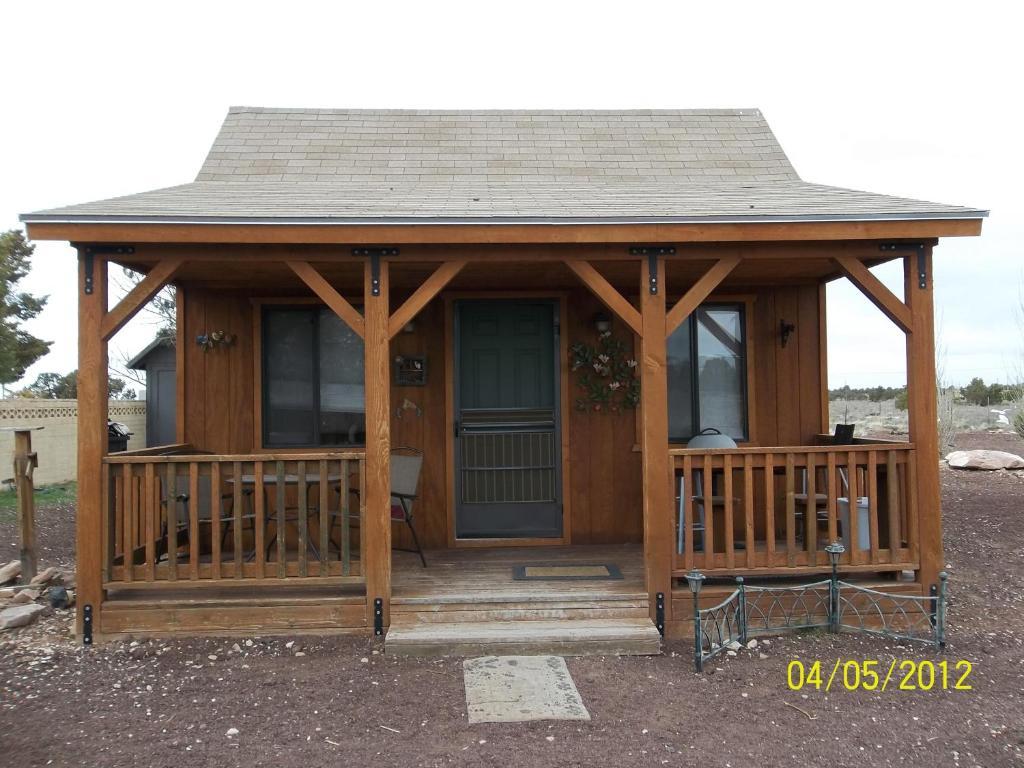 Dumplin Patch Bed & Breakfast Valle Camera foto