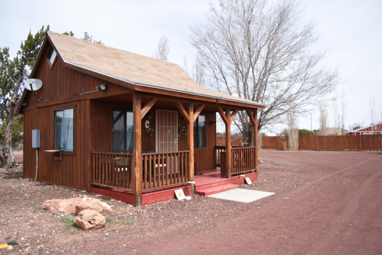 Dumplin Patch Bed & Breakfast Valle Esterno foto