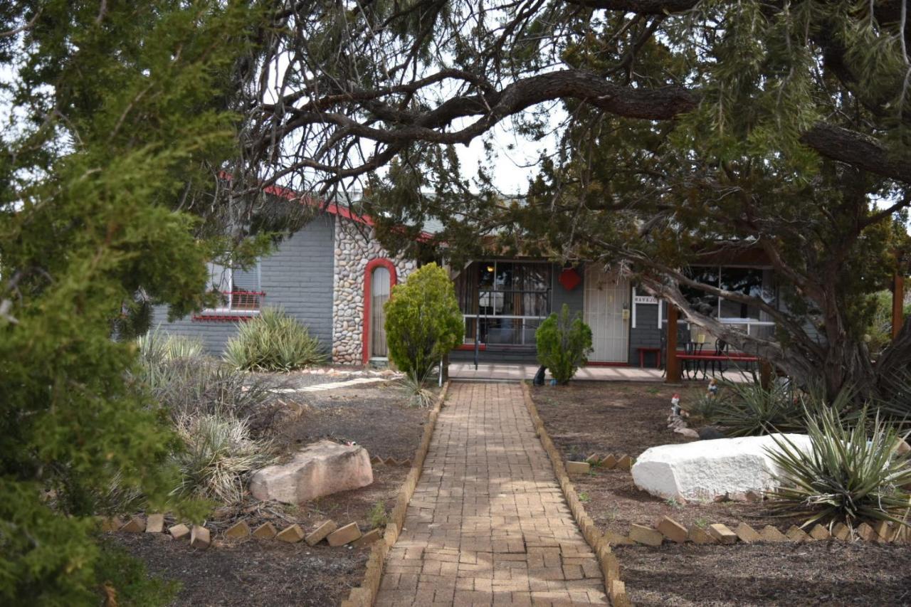 Dumplin Patch Bed & Breakfast Valle Esterno foto