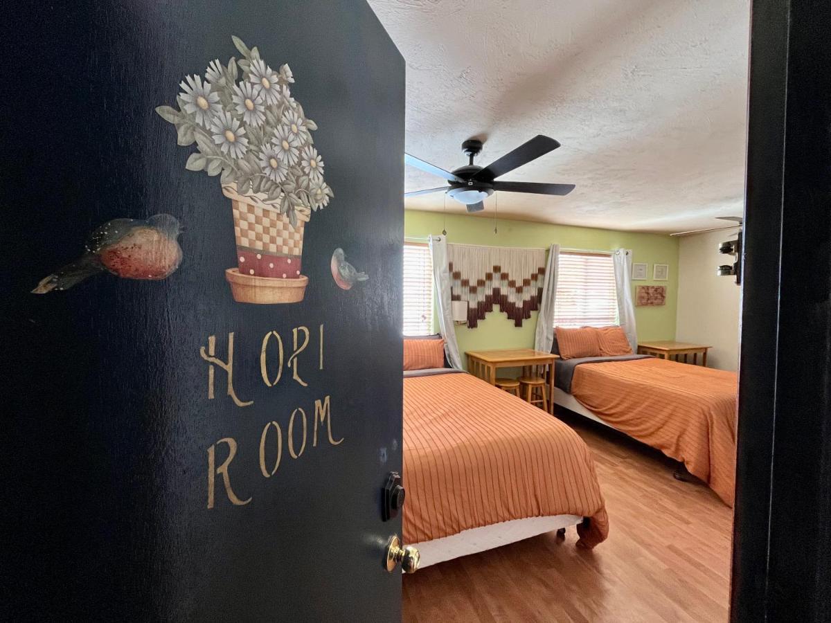 Dumplin Patch Bed & Breakfast Valle Esterno foto